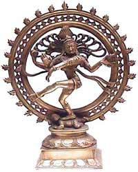 NATRAJ